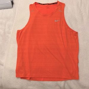Men’s Nike Dri-fit Tank Top